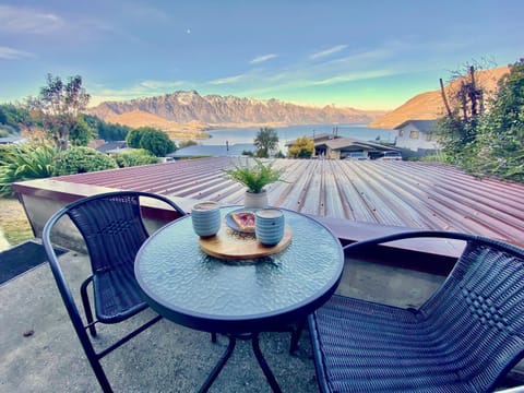 View (from property/room)