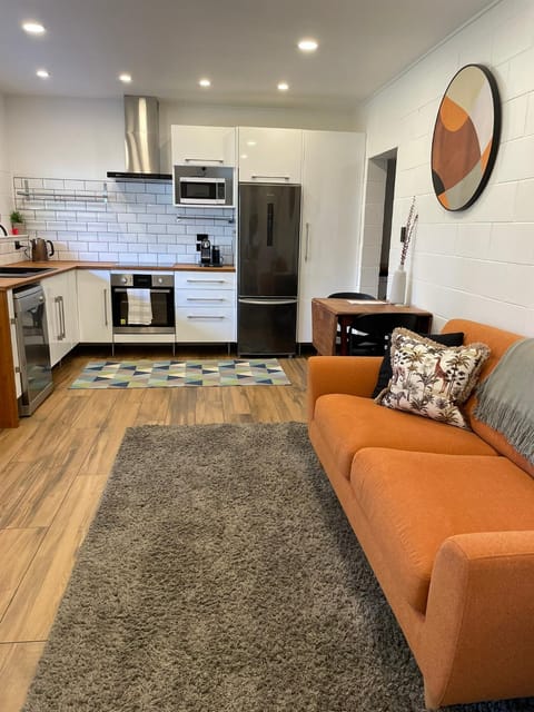 Riverside Apartment Apartment in Hamilton