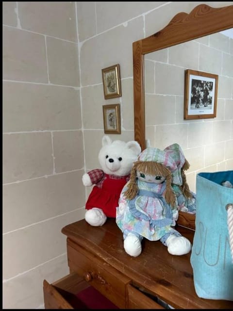 An excellent getaway choice, in the midst of Qbajjar and Marsalforn Bay! Apartment in Malta