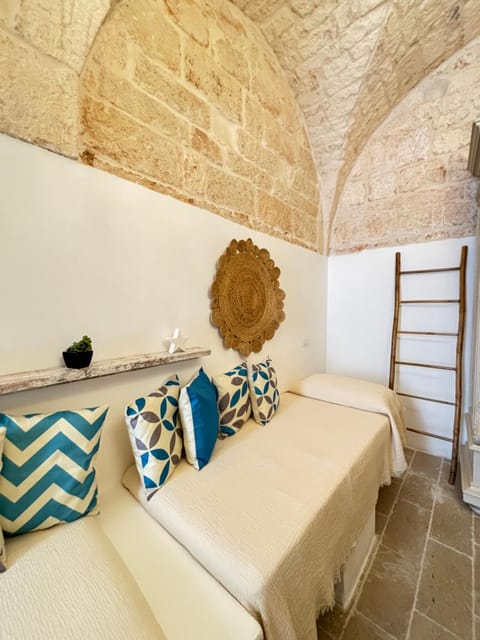 Dimora Ennui Ostuni House in Ostuni