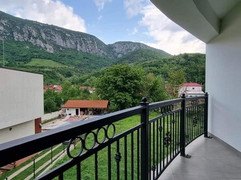 Pensiunea Maty Bed and Breakfast in Serbia