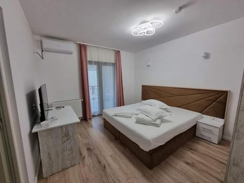 Pensiunea Maty Bed and Breakfast in Serbia