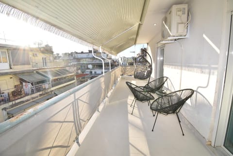 Floor6CenterThessaloniki Apartment in Thessaloniki