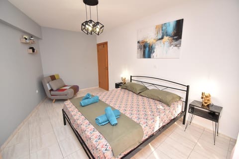 Floor6CenterThessaloniki Apartment in Thessaloniki