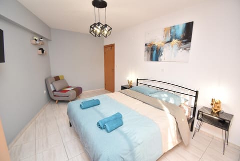 Floor6CenterThessaloniki Apartment in Thessaloniki