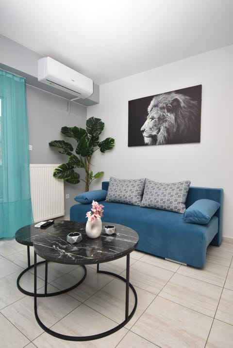 Floor6CenterThessaloniki Apartment in Thessaloniki