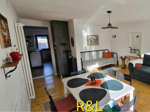 CASA DI MONTAGNA BnB -ROXY Apartment in Friuli-Venezia Giulia