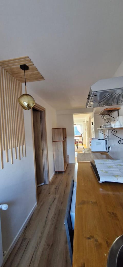 CASA DI MONTAGNA BnB -ROXY Apartment in Friuli-Venezia Giulia