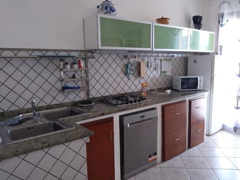 Villa del Ginepro House in Sardinia