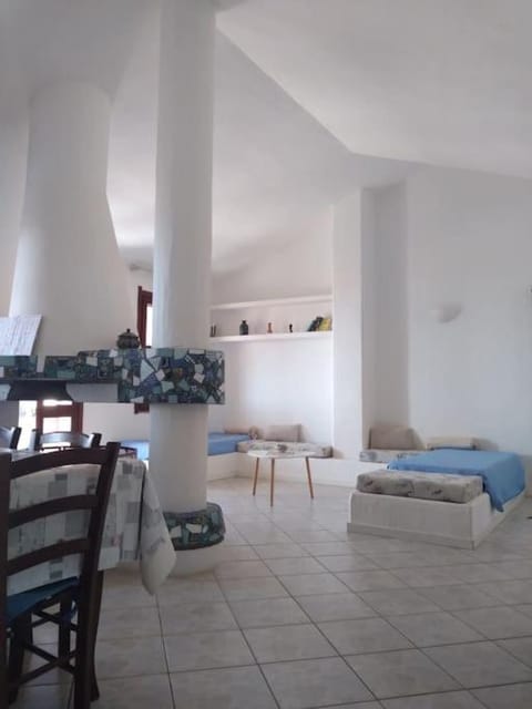 Villa del Ginepro House in Sardinia