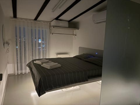 Idealapartments LLC Penthouse Apartment in Serbia