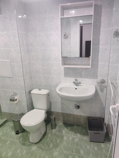 Apartment 2 Zdrave Apartment in Stara Zagora, Bulgaria