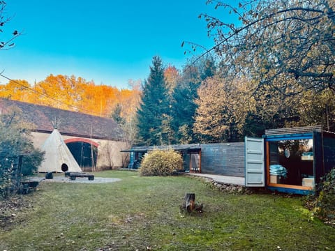 Property view