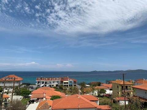 Sweet Home Nea Roda! House in Halkidiki