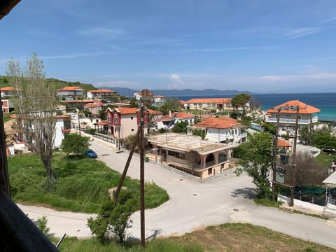 Sweet Home Nea Roda! House in Halkidiki