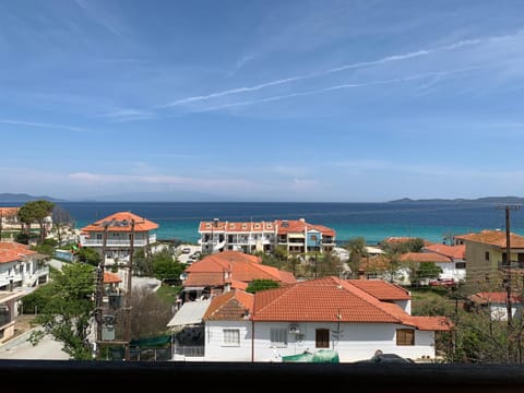 Sweet Home Nea Roda! House in Halkidiki