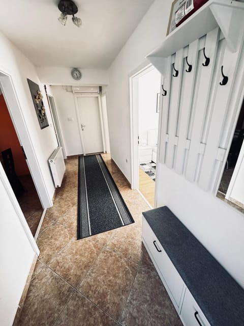 Apartman Šimić Apartment in Zadar County