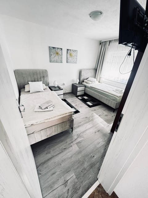 Apartman Šimić Apartment in Zadar County