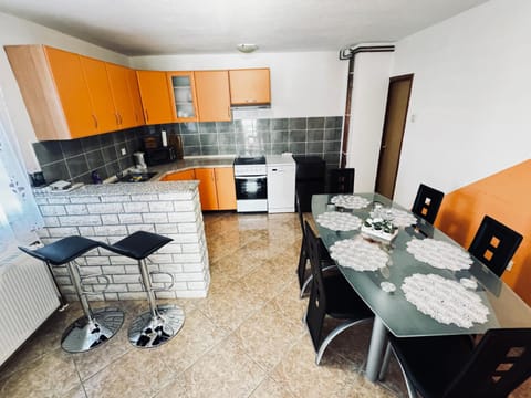 Apartman Šimić Apartment in Zadar County