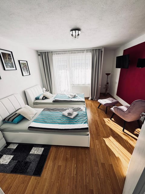 Apartman Šimić Apartment in Zadar County