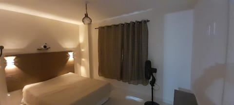 Apart 2 Qdras da Praia Apartment in Rio de Janeiro