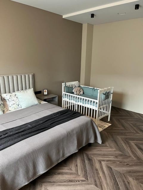 Cotta Villa in Lithuania