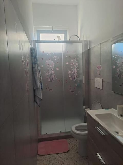 Casa Blue Sky House in Marche