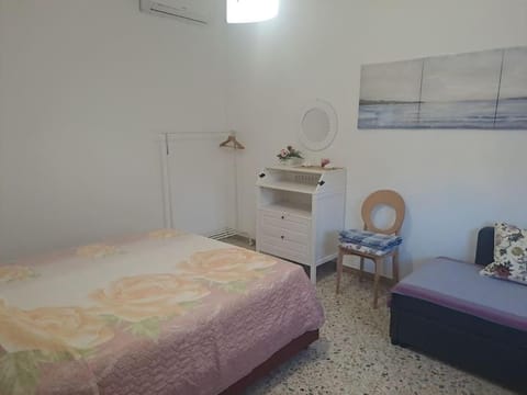 Casa Blue Sky House in Marche