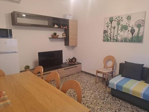 Casa Blue Sky House in Marche