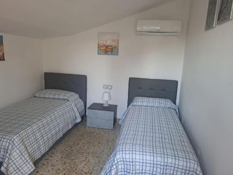 Casa Blue Sky House in Marche