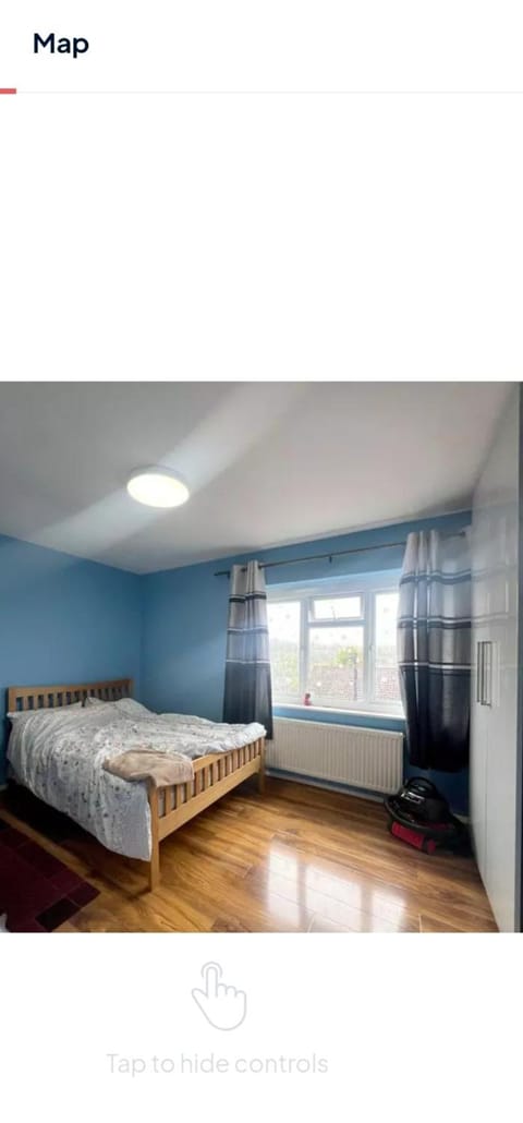 Heaven Vacation rental in High Wycombe