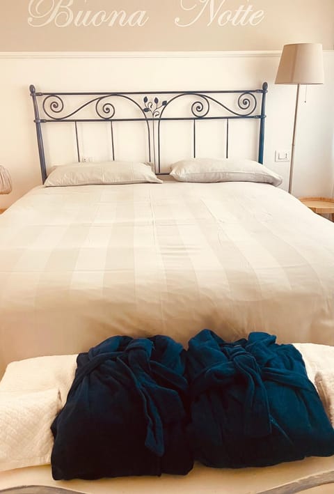 Ca del Gno Apartment in Carrara