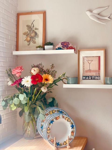 Ca del Gno Apartment in Carrara