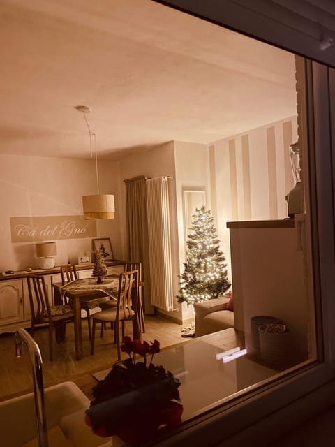 Ca del Gno Apartment in Carrara