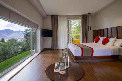 View (from property/room), View (from property/room), Balcony/Terrace, Mountain view