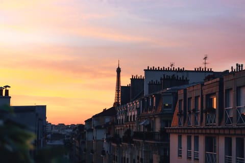 City view