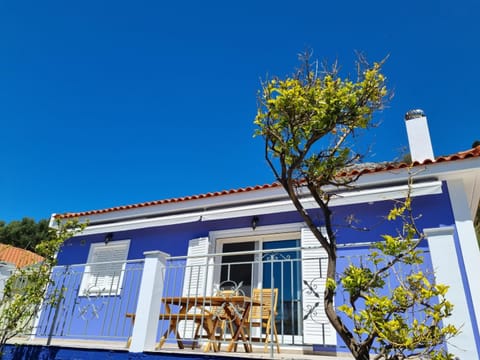 Property building, Spring, Day, Summer