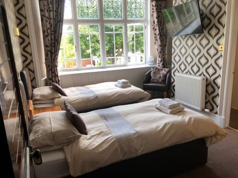 Braehead Guest House Bed and Breakfast in Inverness