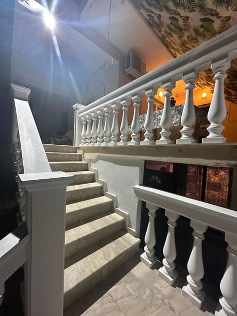 Lidas Golden View-All around veranda apartment Apartment in Argolis, Greece