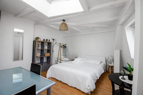 Sweet-Cathedral Hyper centre, proche gare Apartment in Metz