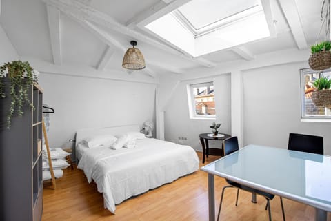 Sweet-Cathedral Hyper centre, proche gare Apartment in Metz