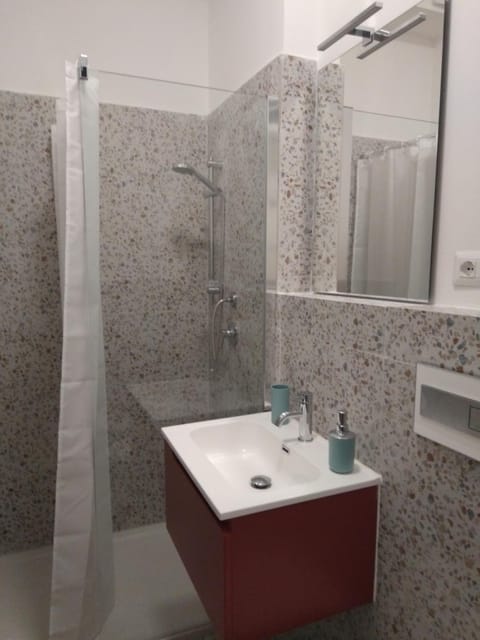 Appartamento zia Milena Apartment in Alghero