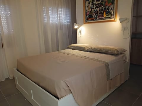 Appartamento zia Milena Apartment in Alghero