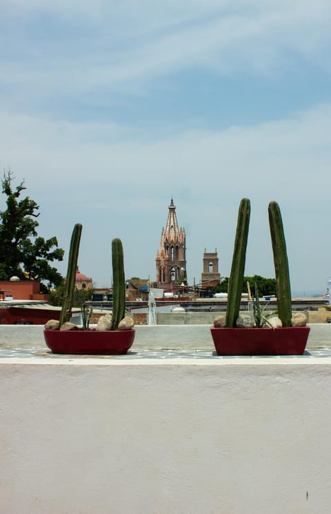 Balcony/Terrace, Balcony/Terrace