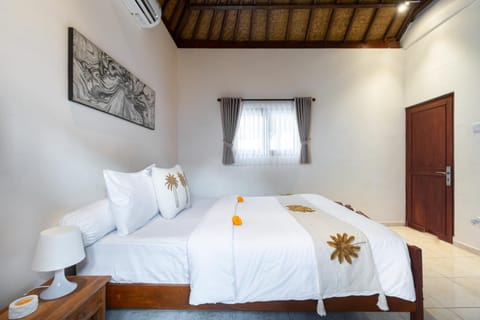 Villa Simara Villa in Kuta