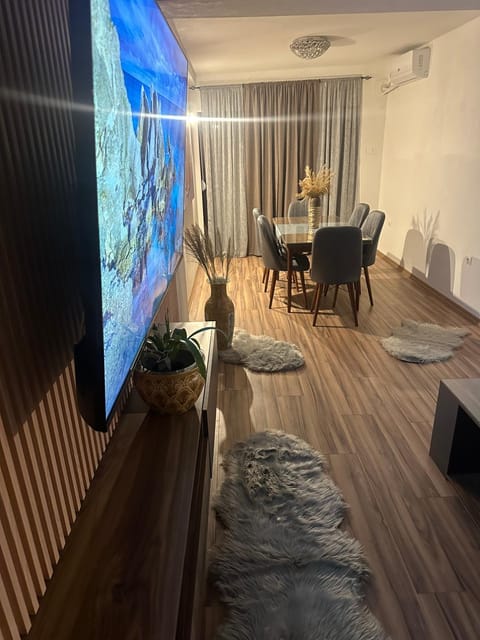 ANKA-LUX Apartment Apartment in Decentralized Administration of Macedonia and Thrace