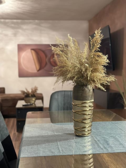 ANKA-LUX Apartment Apartment in Decentralized Administration of Macedonia and Thrace