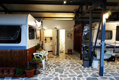 TV and multimedia, Balcony/Terrace