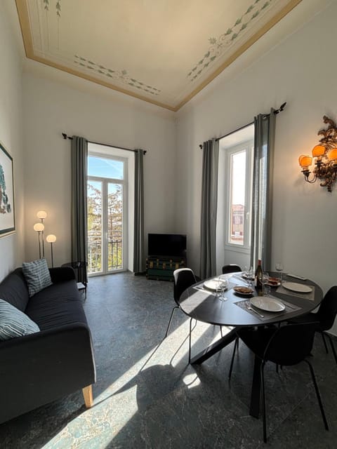 Casa di Gilda Apartment in Liguria