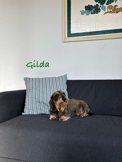 Casa di Gilda Apartment in Liguria